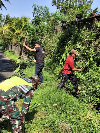 KEGIATAN JUMAT KRIDA